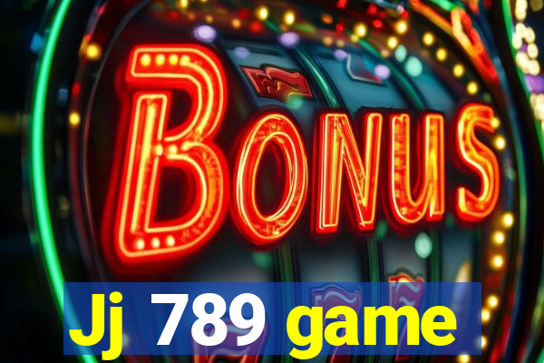 Jj 789 game